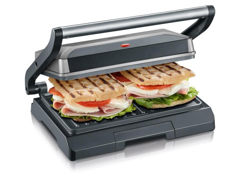 Severin Kontaktgrill KG 2394 800 W