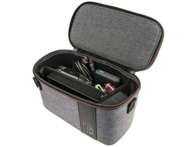 PDP Tasche Pull-N-Go Case Elite Edition