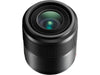 Panasonic Festbrennweite 30mm F/2.8 Macro O.i.S. – MFT