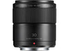 Panasonic Festbrennweite 30mm F/2.8 Macro O.i.S. – MFT