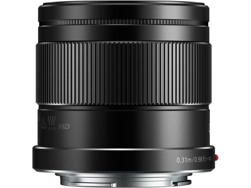 Panasonic Festbrennweite Lumix G 42.5mm F/1.7 – MFT