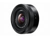 Panasonic Zoomobjektiv Lumix G 12-32mm F/3.5-5.6 OIS MFT