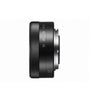 Panasonic Objectif zoom Lumix G 12-32mm F/3.5-5.6 OIS MFT