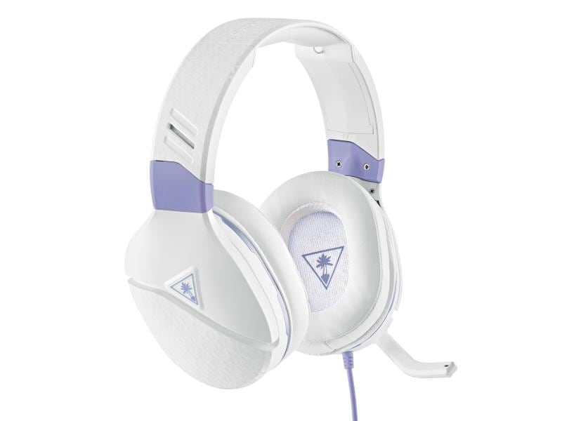 Turtle Beach Headset Recon Spark Lila/Weiss