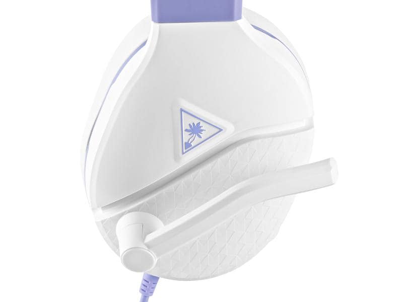 Turtle Beach Écouteurs Recon Spark Violet/Blanc