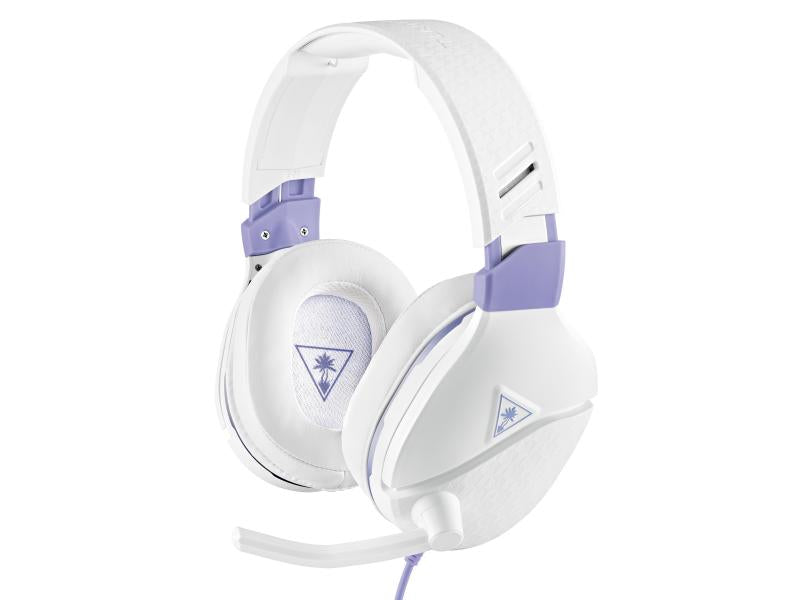 Turtle Beach Écouteurs Recon Spark Violet/Blanc