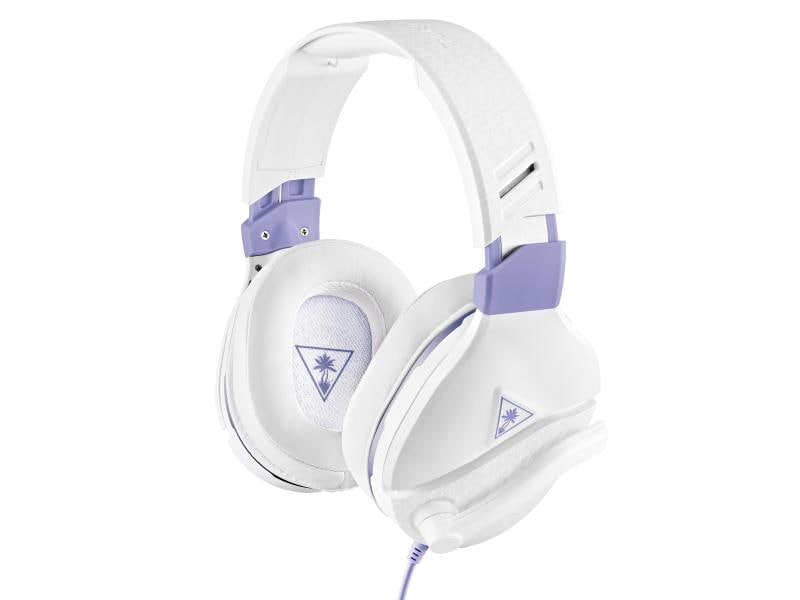 Turtle Beach Écouteurs Recon Spark Violet/Blanc