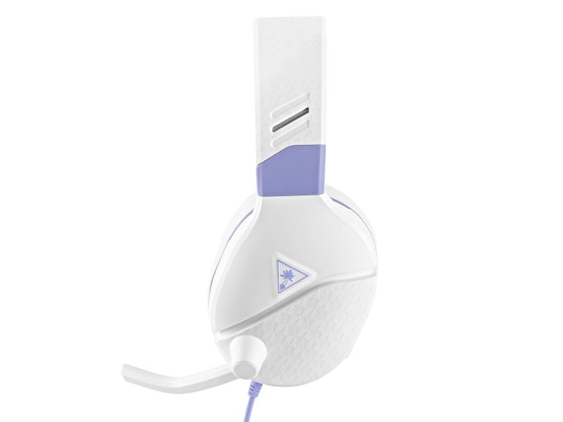 Turtle Beach Headset Recon Spark Lila/Weiss