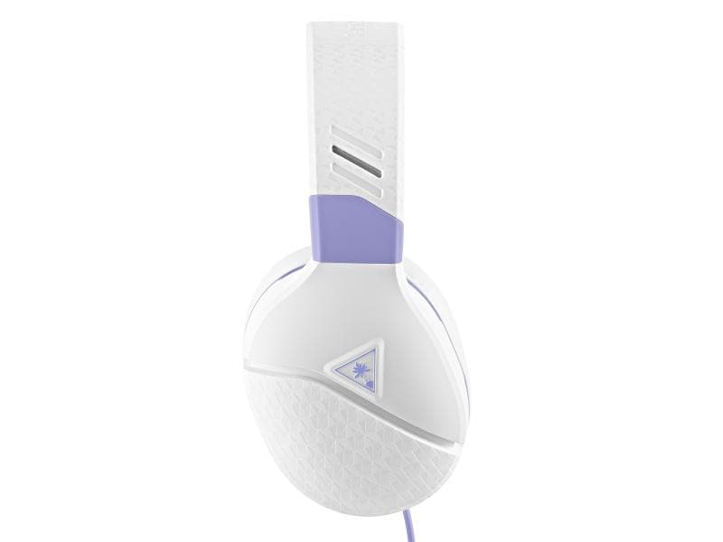 Turtle Beach Écouteurs Recon Spark Violet/Blanc