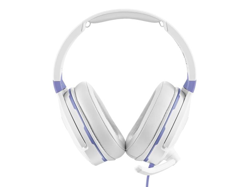 Turtle Beach Headset Recon Spark Lila/Weiss