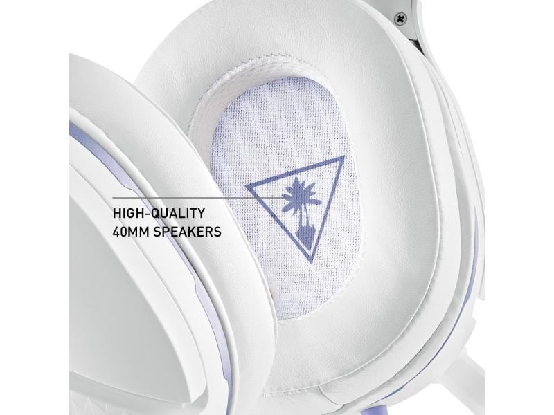 Turtle Beach Headset Recon Spark Lila/Weiss