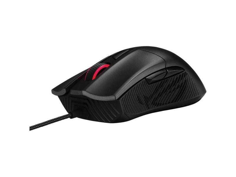 ASUS ROG Souris de jeu Gladius II Core