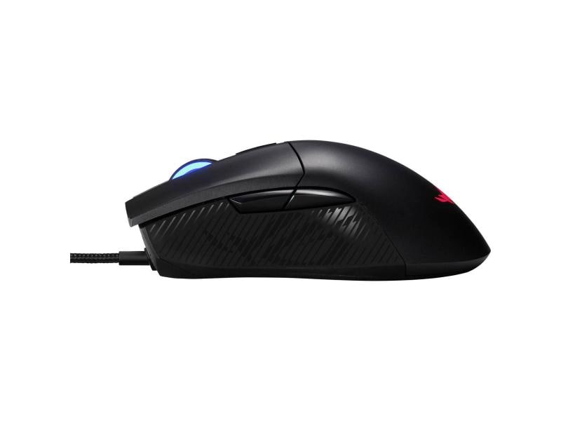 ASUS ROG Souris de jeu Gladius II Core