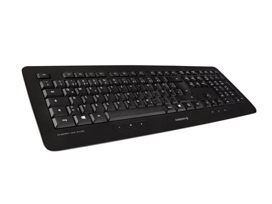 Cherry Ensemble clavier-souris DW 5100