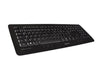 Cherry Tastatur-Maus-Set DW 5100