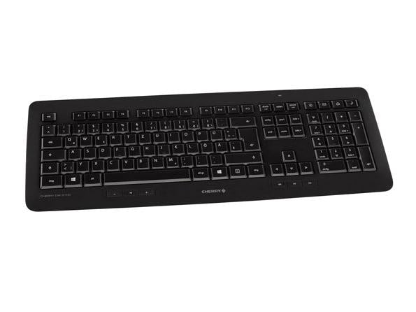 Cherry Ensemble clavier-souris DW 5100