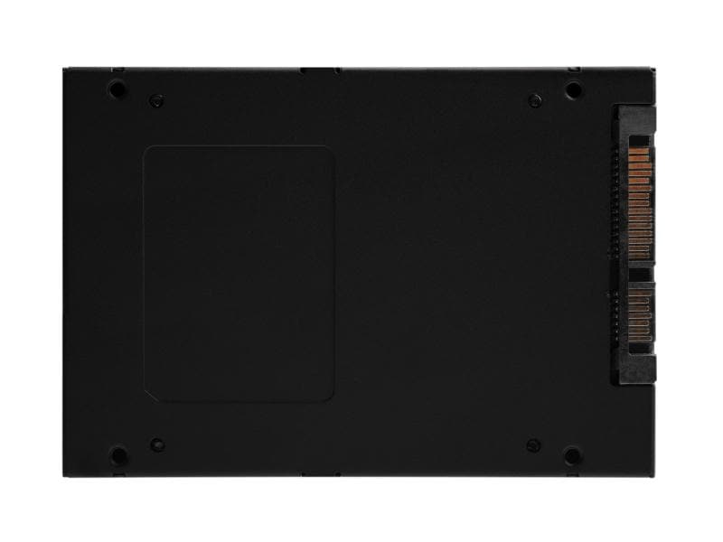 Kingston SSD KC600 2.5" SATA 2048 GB