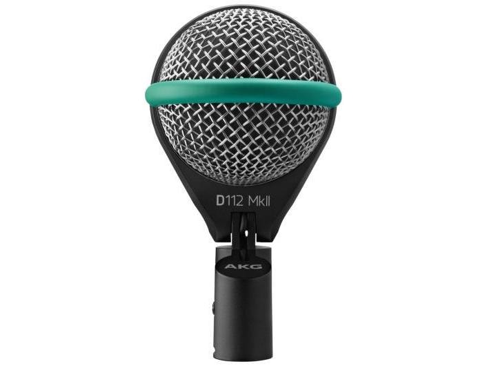 AKG Mikrofon D112 MKII