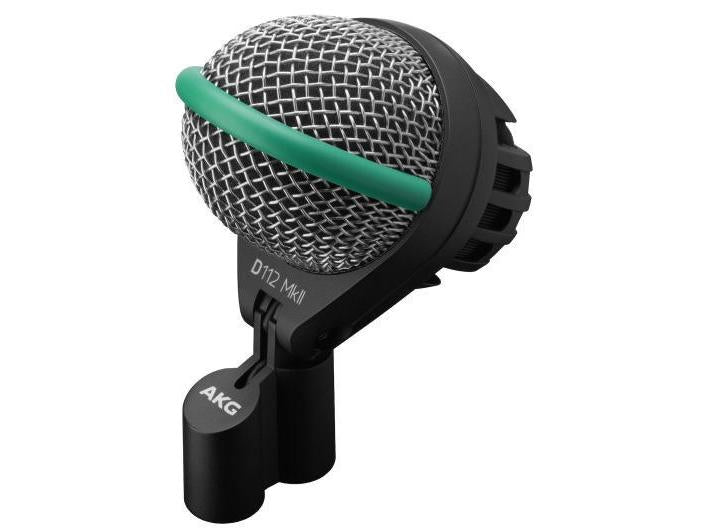 AKG Mikrofon D112 MKII