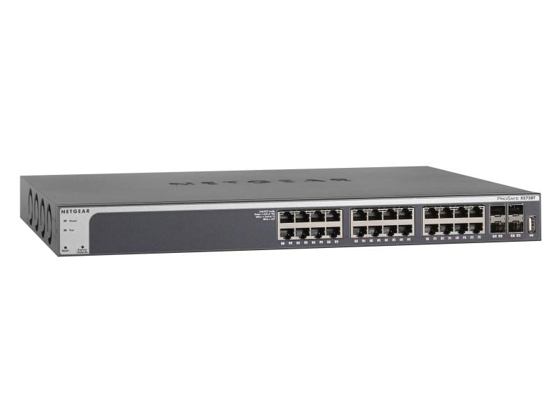 Netgear Switch XS728T 28 Port