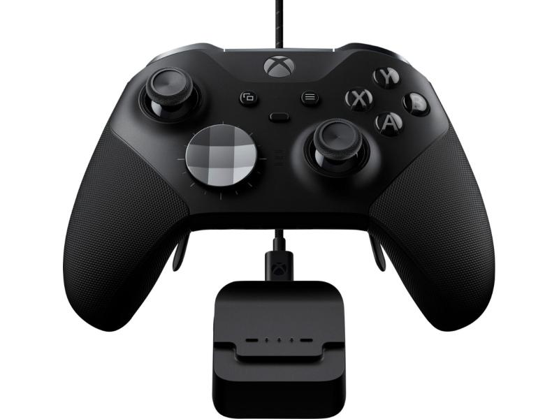 Microsoft Xbox Elite Wireless Controller Series 2