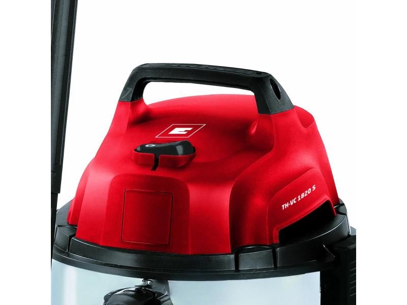 Einhell Aspirateur à déchets humides et secs  TC-VC 1820 S