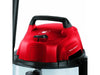 Einhell Nass-/Trockensauger  TC-VC 1820 S