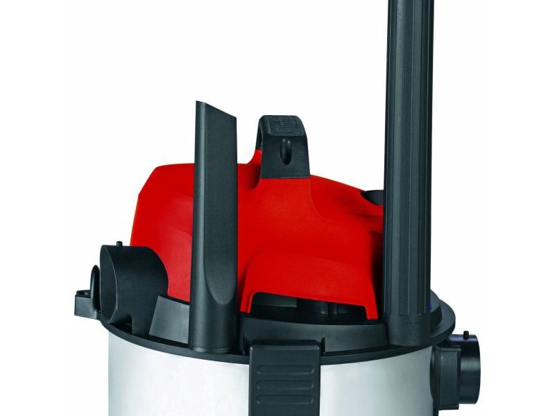 Einhell Aspirateur à déchets humides et secs  TC-VC 1820 S