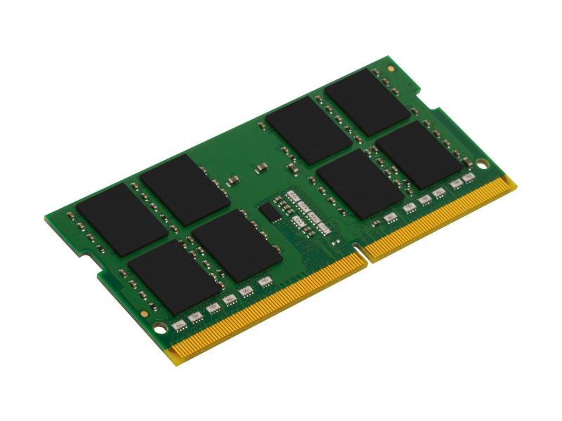 Kingston SO-DDR4-RAM ValueRAM KVR32S22D8/32 3200 MHz 1x 32 GB