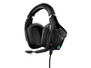 Logitech Headset G935 7.1 Surround Wireless Schwarz