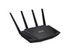 ASUS Dual-Band WiFi Router RT-AX58U WiFi 6