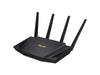 ASUS Dual-Band WiFi Router RT-AX58U WiFi 6