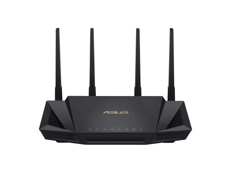 ASUS Dual-Band WiFi Router RT-AX58U WiFi 6