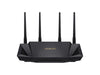 ASUS Dual-Band WiFi Router RT-AX58U WiFi 6