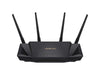 ASUS Dual-Band WiFi Router RT-AX58U WiFi 6