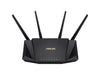 ASUS Dual-Band WiFi Router RT-AX58U WiFi 6