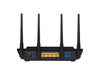 ASUS Dual-Band WiFi Router RT-AX58U WiFi 6