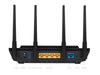 ASUS Dual-Band WiFi Router RT-AX58U WiFi 6