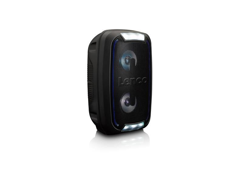 Lenco Haut-parleur Bluetooth BT-272 Noir