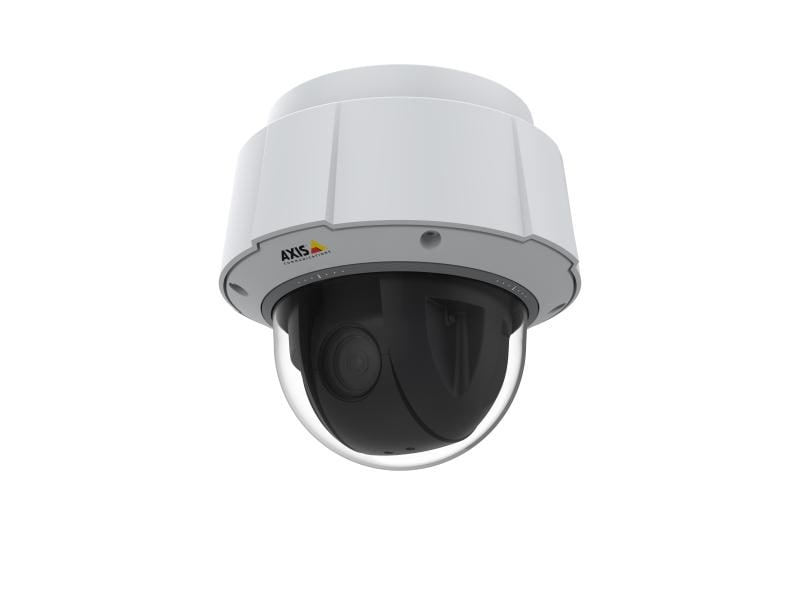 Axis Netzwerkkamera Q6074-E 50 Hz