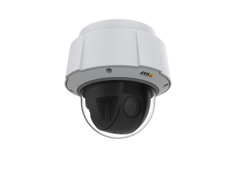 Axis Netzwerkkamera Q6074-E 50 Hz