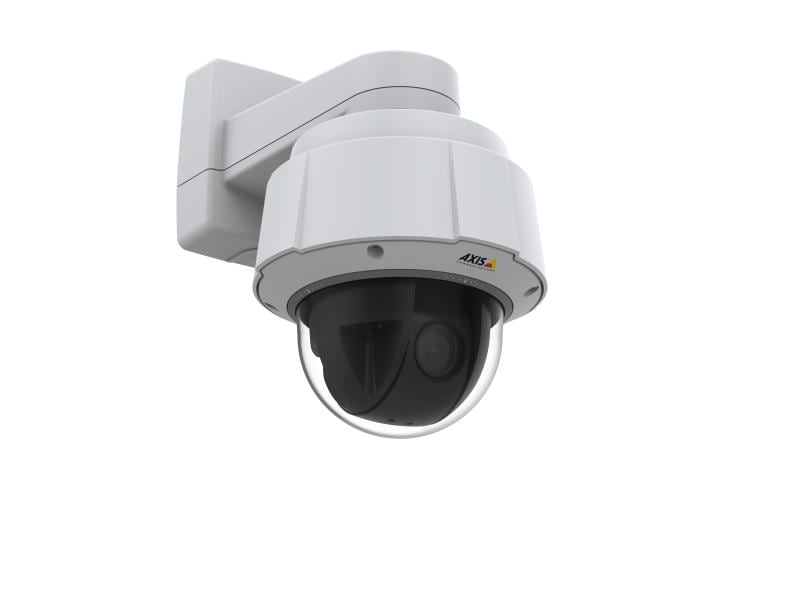 Axis Netzwerkkamera Q6074-E 50 Hz