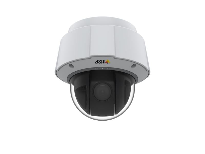 Axis Netzwerkkamera Q6074-E 50 Hz