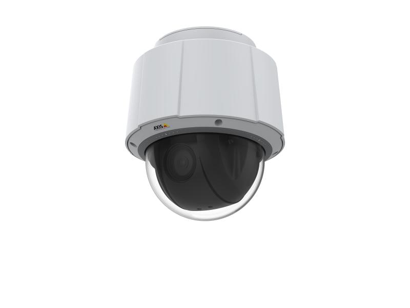 Axis Netzwerkkamera Q6074