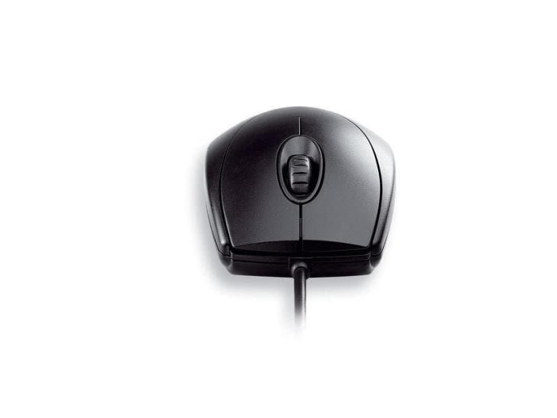 Cherry Souris WheelMouse optical Noir