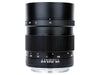 Zhongyi Mitakon Longueur focale fixe Speedmaster 65mm F/1.4 – Fujifilm G-Mount