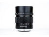 Zhongyi Mitakon Longueur focale fixe Speedmaster 65mm F/1.4 – Fujifilm G-Mount