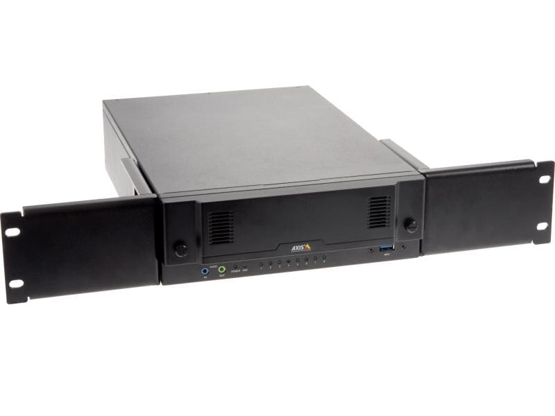 Axis Netzwerkrekorder S2208 8 Kanal 4 TB