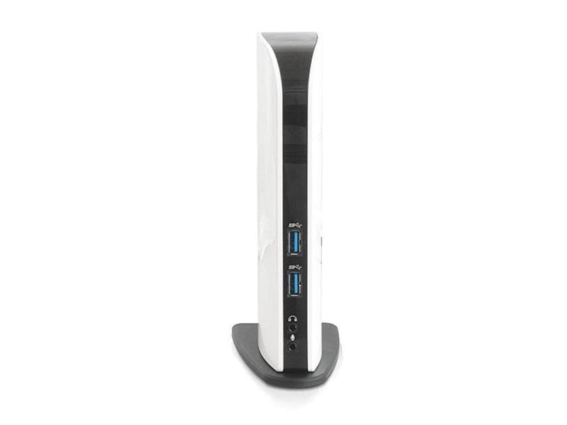 Delock Dockingstation USB3.0 HDMI/DVI/USB2&amp;3/LAN