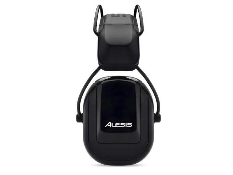 Alesis Over-Ear-Kopfhörer DRP100 Schwarz